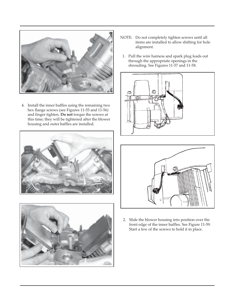 Kohler Command CV730 User Manual | Page 203 / 217