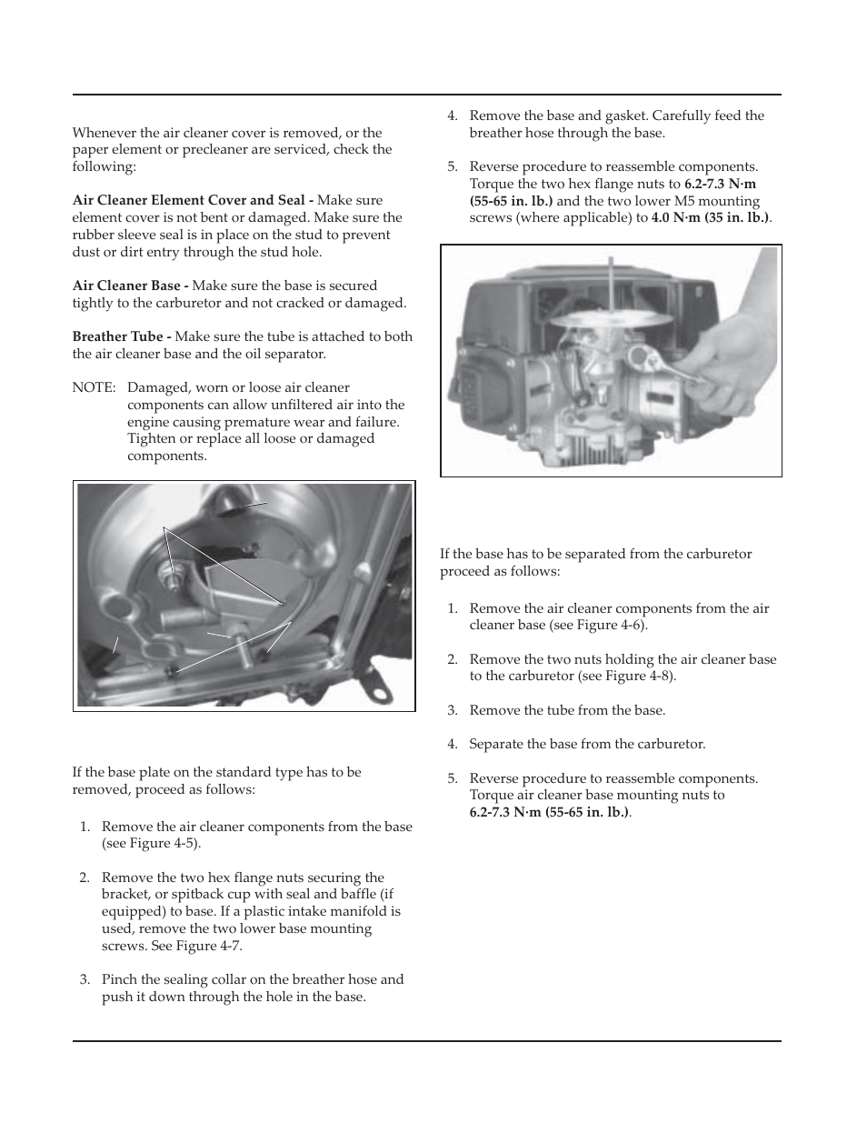 Kohler Command CV730 User Manual | Page 32 / 217