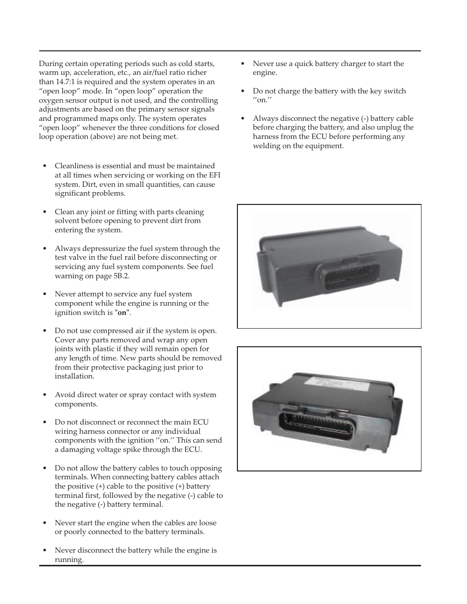 Electrical components | Kohler Command CV730 User Manual | Page 71 / 217