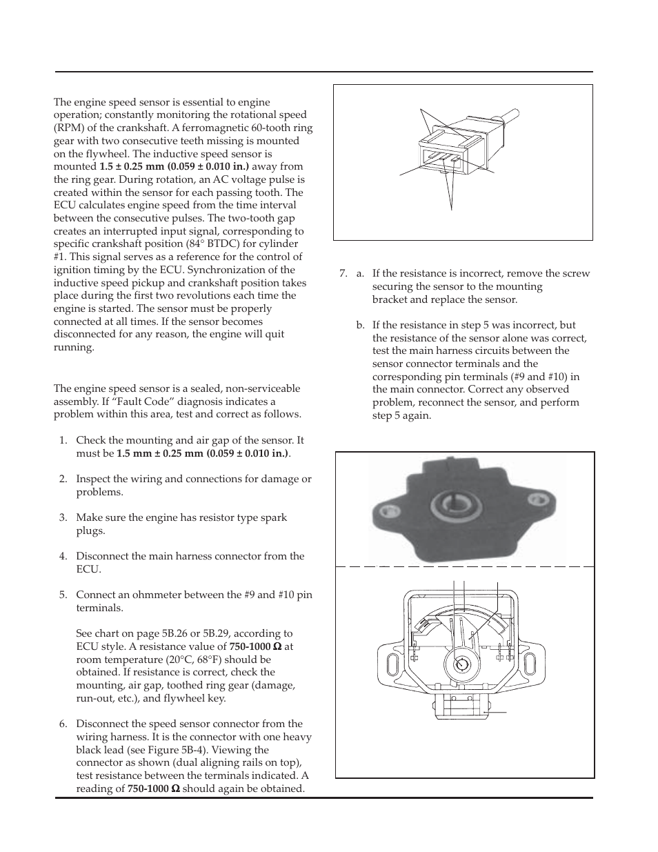 Kohler Command CV730 User Manual | Page 73 / 217