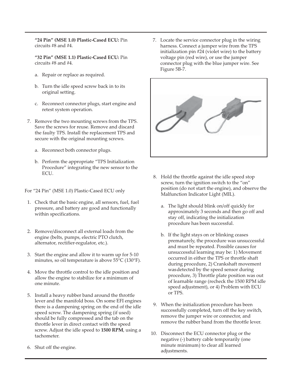 Kohler Command CV730 User Manual | Page 75 / 217