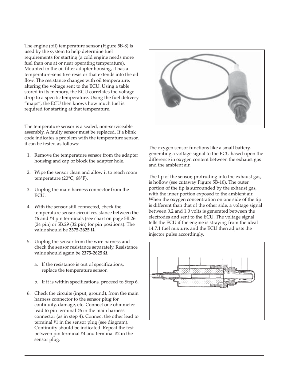 Kohler Command CV730 User Manual | Page 77 / 217