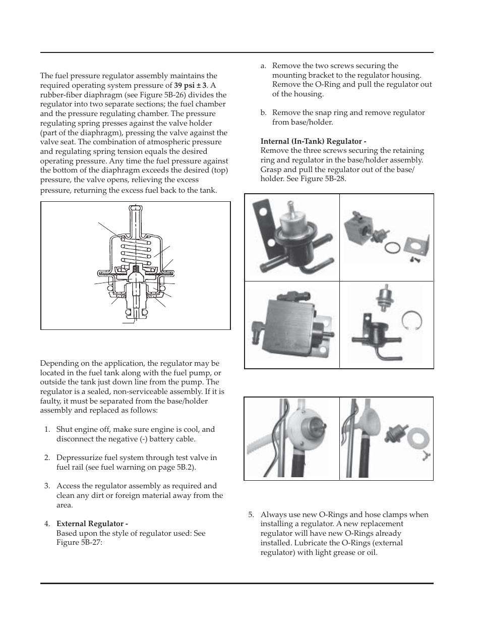 Kohler Command CV730 User Manual | Page 87 / 217