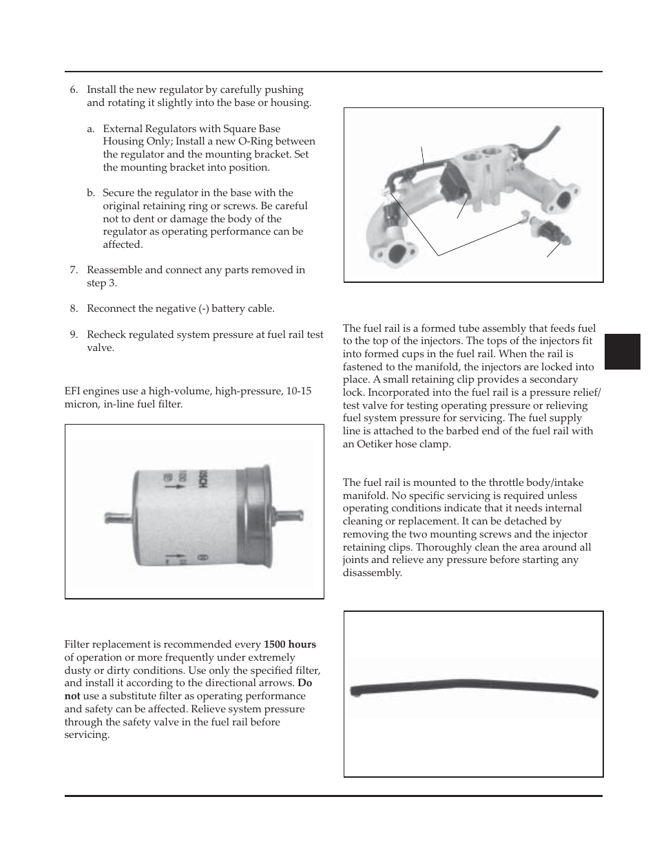 Kohler Command CV730 User Manual | Page 88 / 217