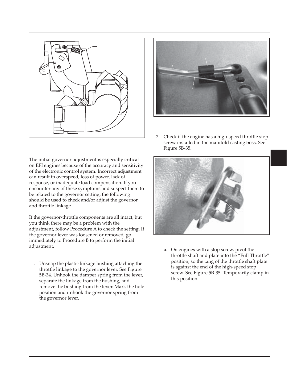 Kohler Command CV730 User Manual | Page 90 / 217