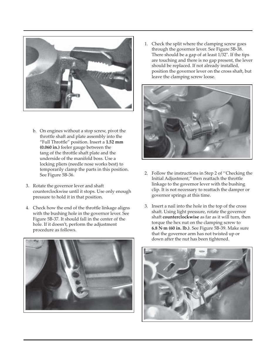 Kohler Command CV730 User Manual | Page 91 / 217