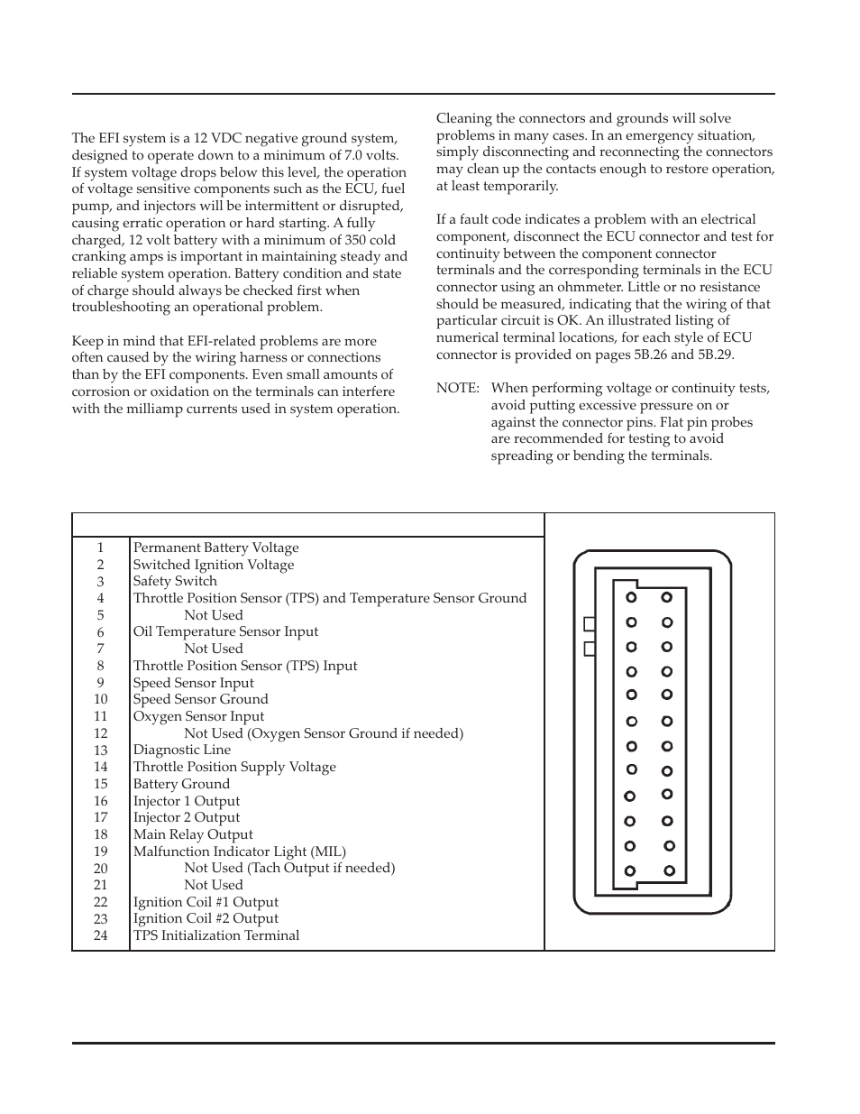 Kohler Command CV730 User Manual | Page 93 / 217