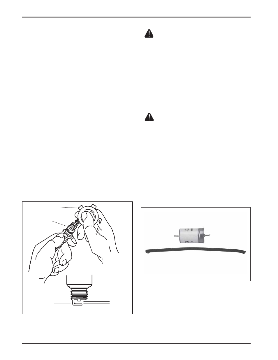 Kohler Command CV740 User Manual | Page 14 / 24