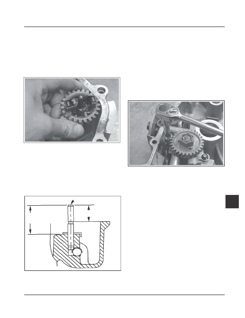 Kohler Aegis TP-2509 User Manual | Page 103 / 137