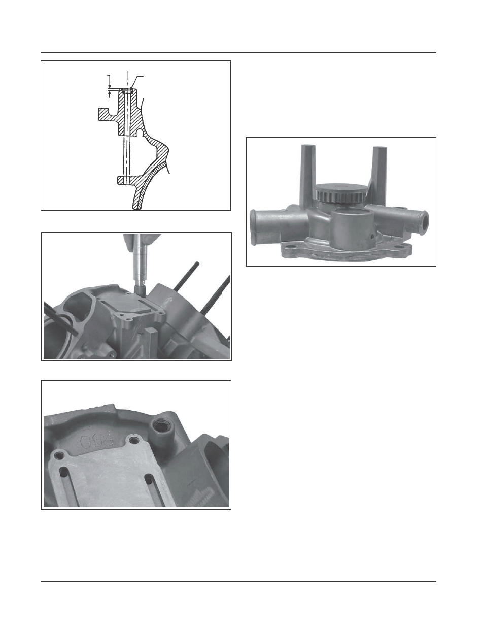 Kohler Aegis TP-2509 User Manual | Page 104 / 137
