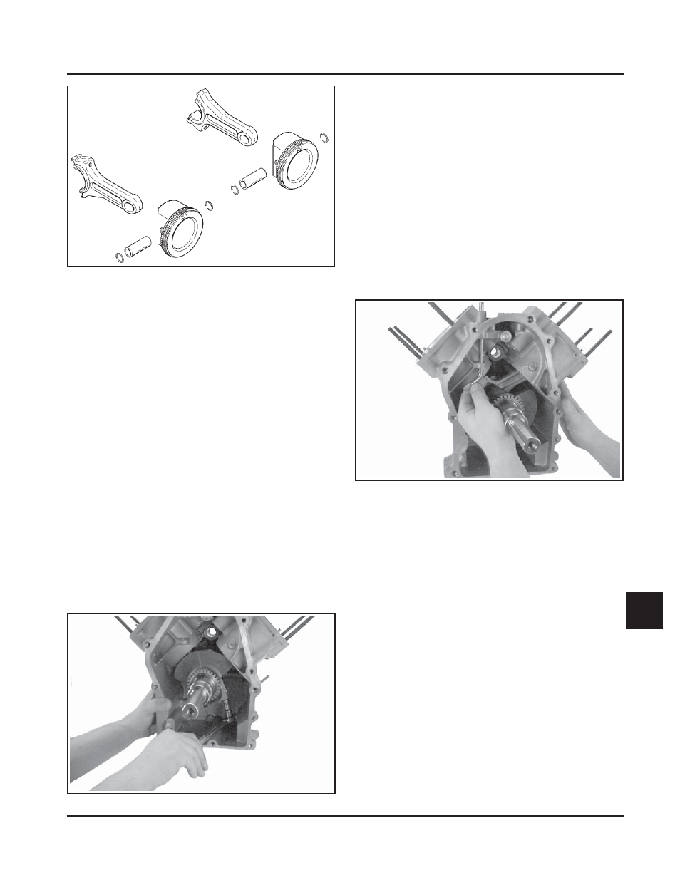 Kohler Aegis TP-2509 User Manual | Page 107 / 137