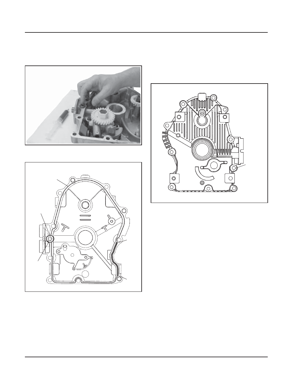 Kohler Aegis TP-2509 User Manual | Page 110 / 137