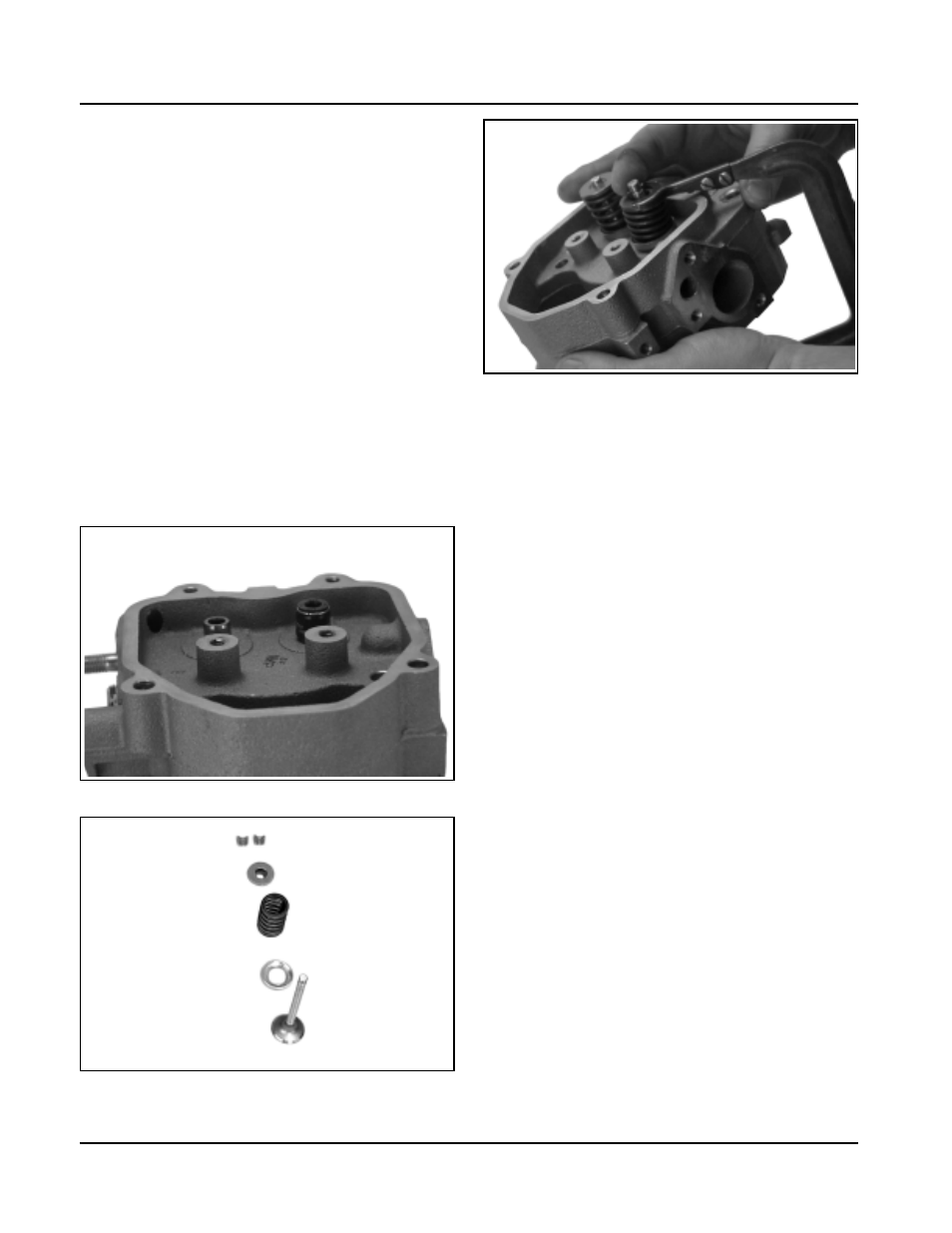 Kohler Aegis TP-2509 User Manual | Page 112 / 137