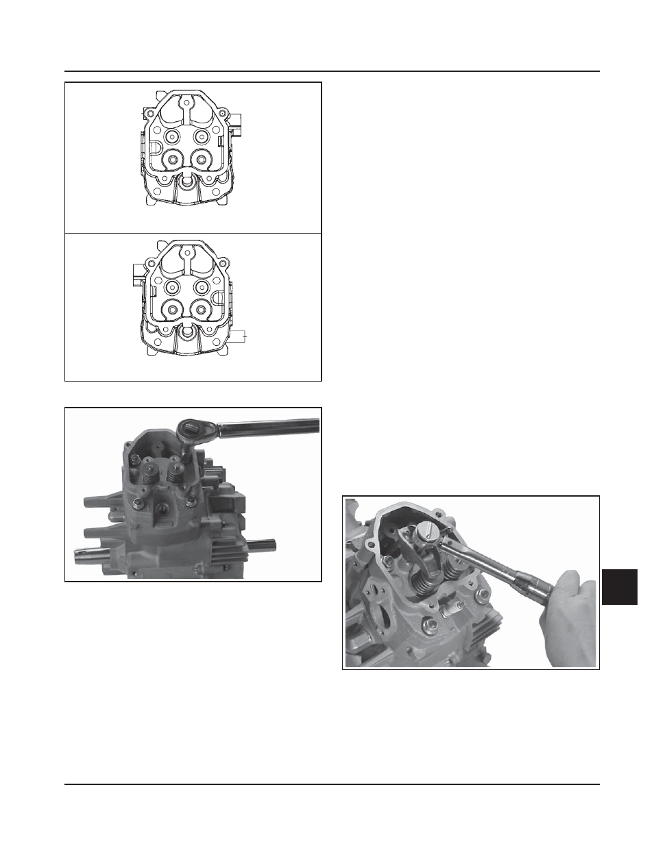 Kohler Aegis TP-2509 User Manual | Page 113 / 137