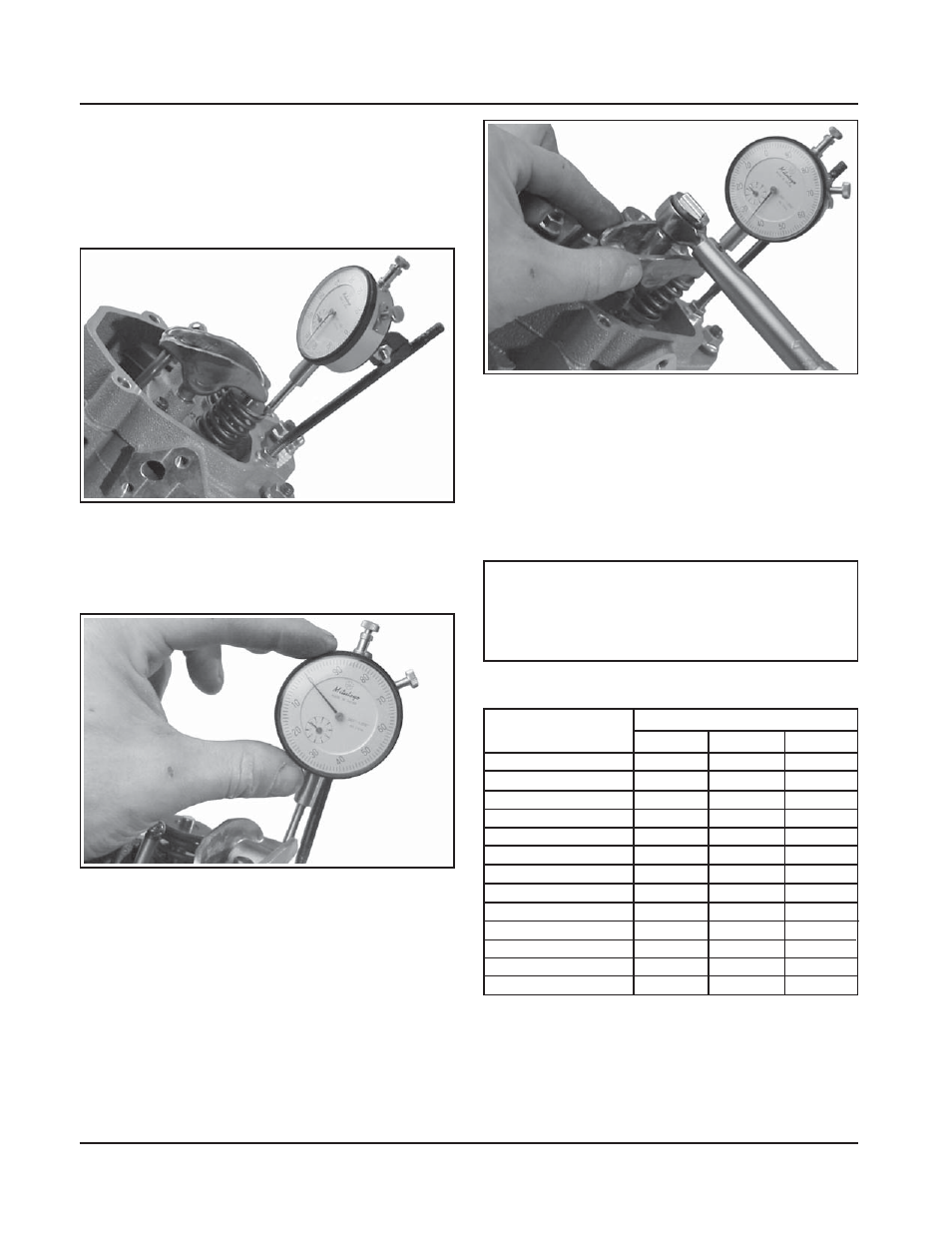 Kohler Aegis TP-2509 User Manual | Page 114 / 137