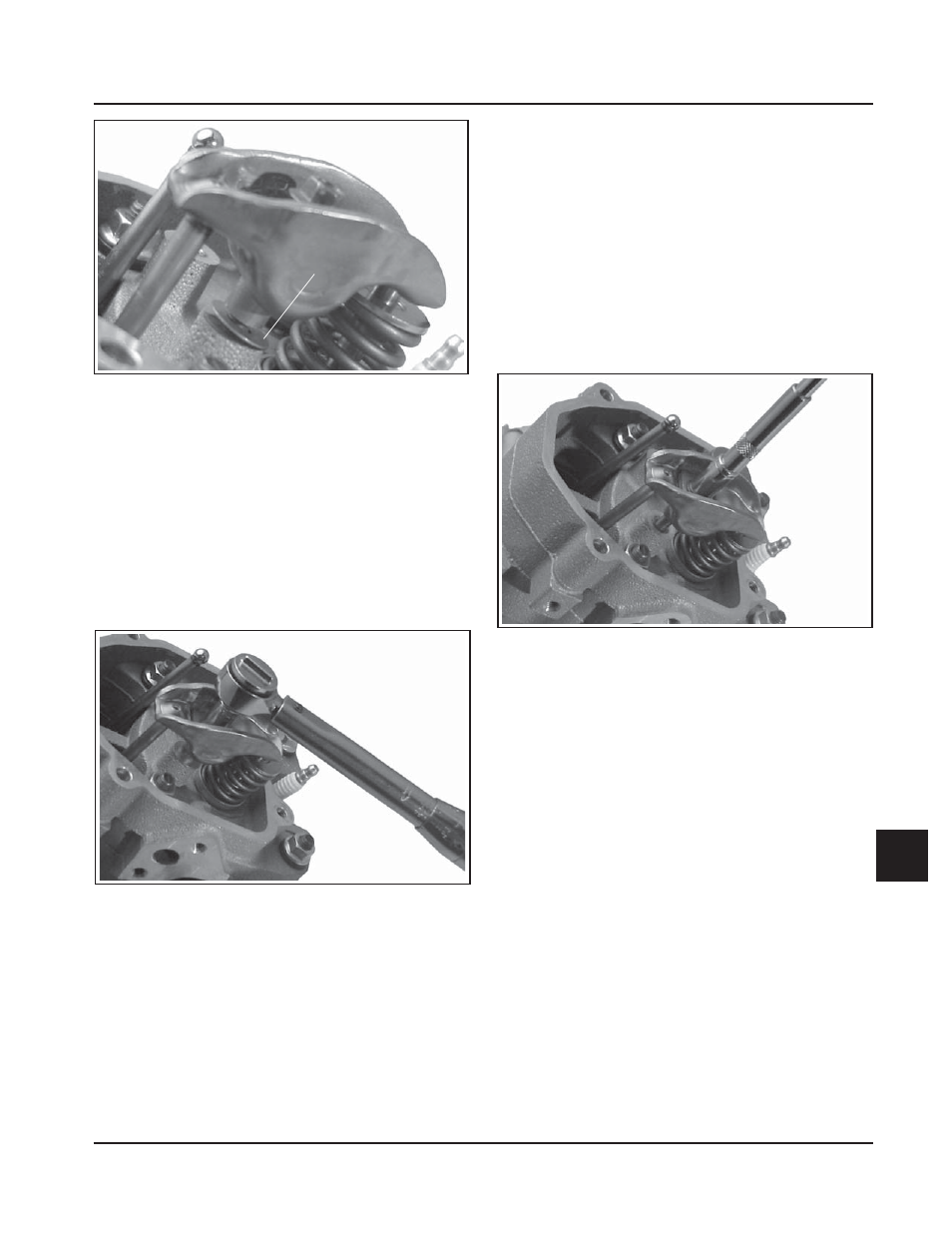 Kohler Aegis TP-2509 User Manual | Page 115 / 137