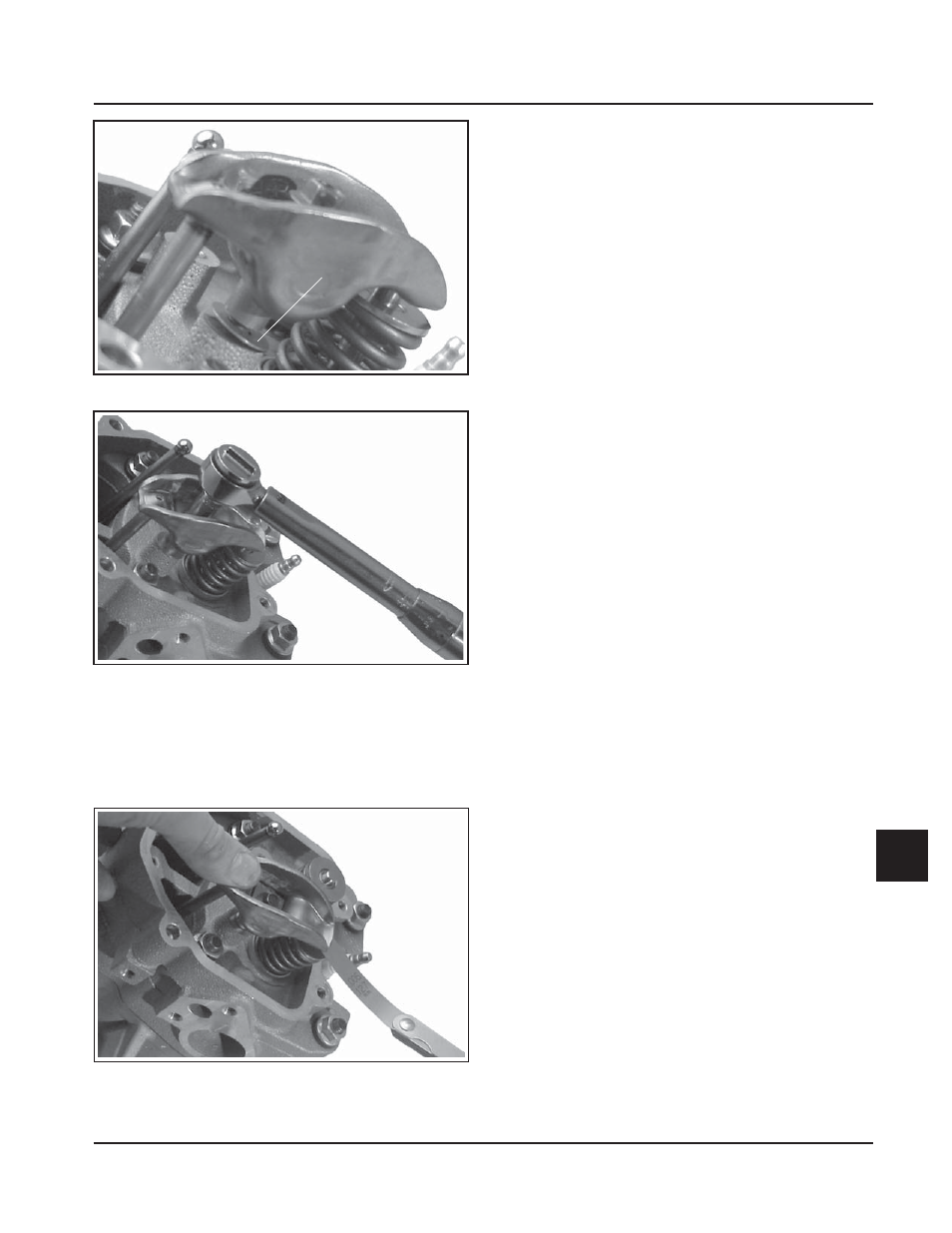 Kohler Aegis TP-2509 User Manual | Page 117 / 137