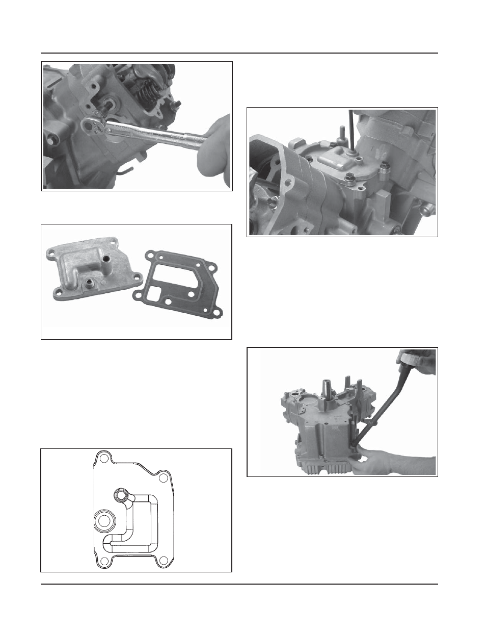 Kohler Aegis TP-2509 User Manual | Page 118 / 137