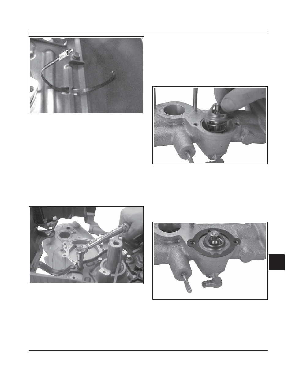 Kohler Aegis TP-2509 User Manual | Page 119 / 137