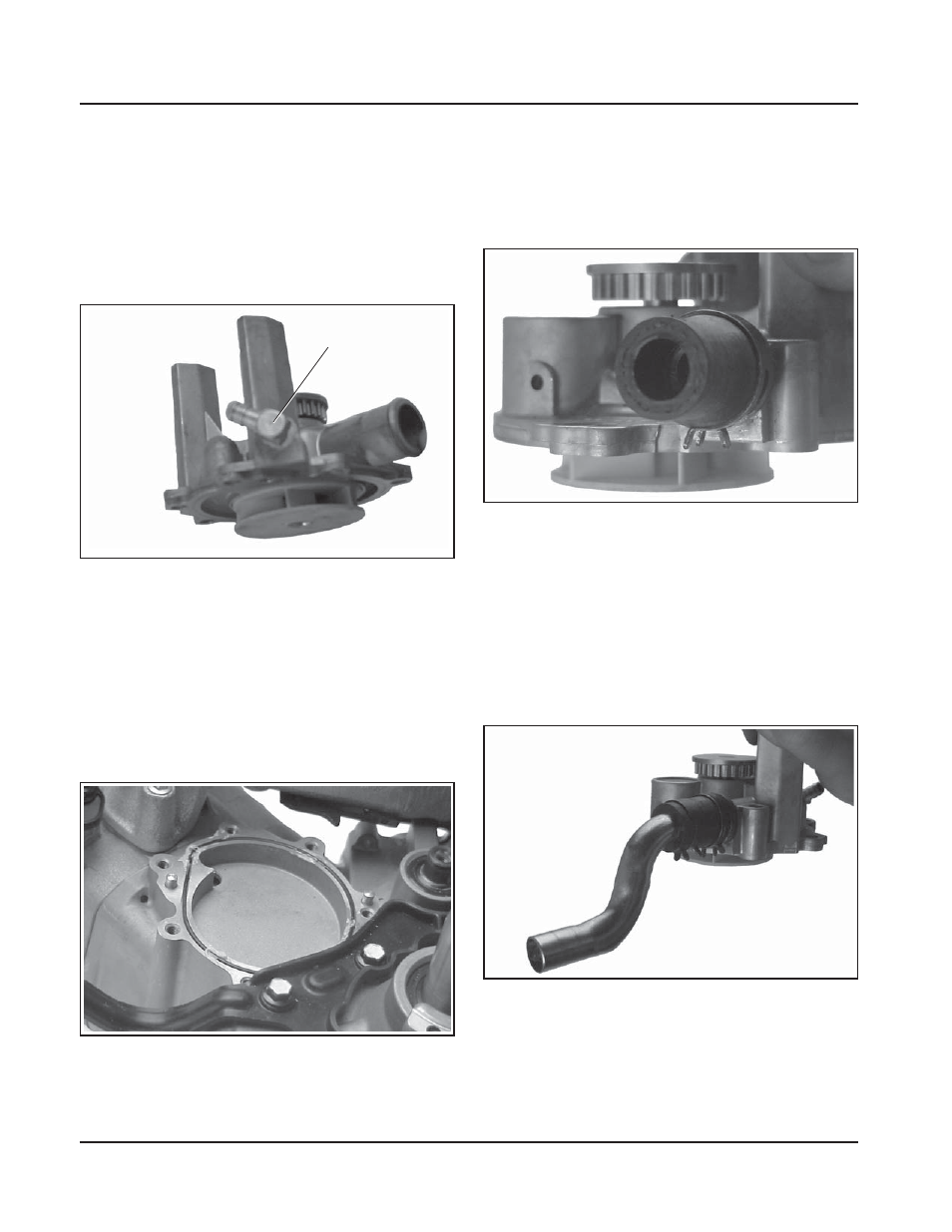 Kohler Aegis TP-2509 User Manual | Page 122 / 137