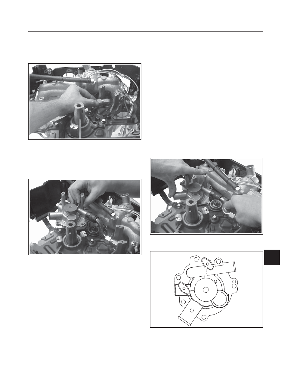 Kohler Aegis TP-2509 User Manual | Page 123 / 137