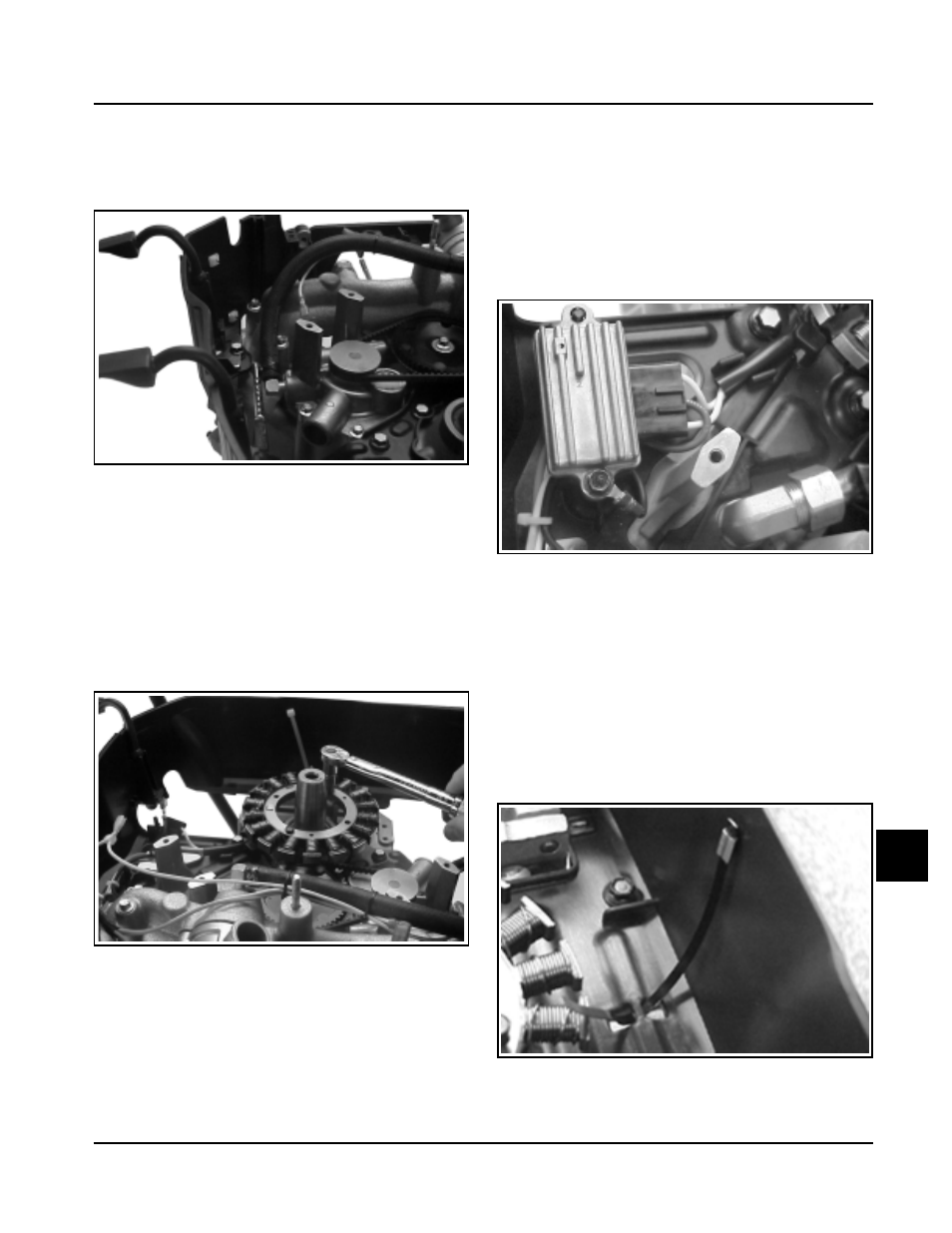 Kohler Aegis TP-2509 User Manual | Page 125 / 137