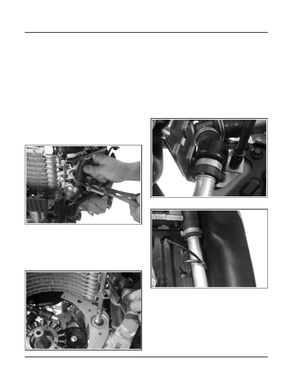 Kohler Aegis TP-2509 User Manual | Page 126 / 137
