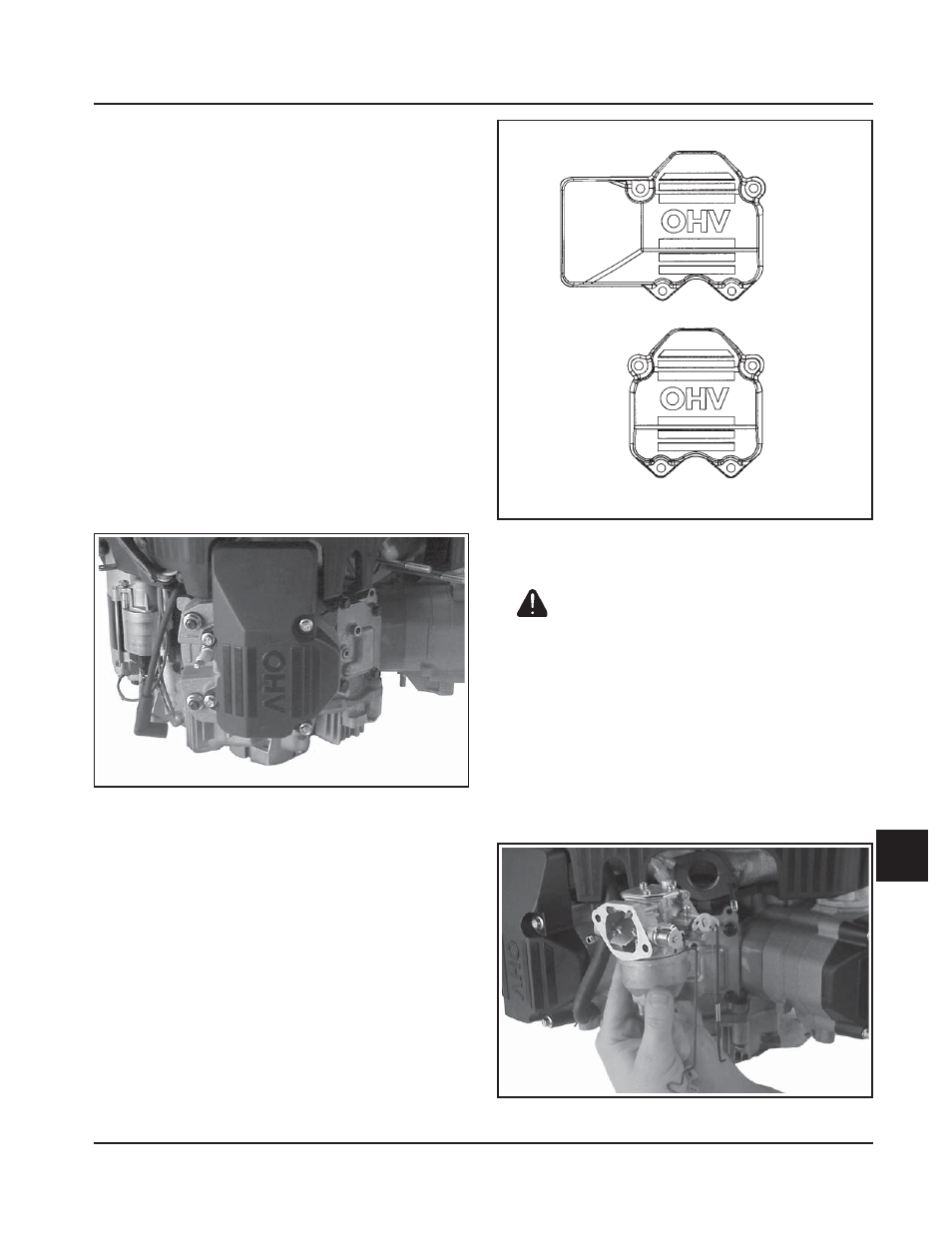 Kohler Aegis TP-2509 User Manual | Page 131 / 137