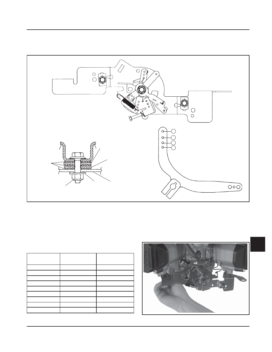 Kohler Aegis TP-2509 User Manual | Page 133 / 137