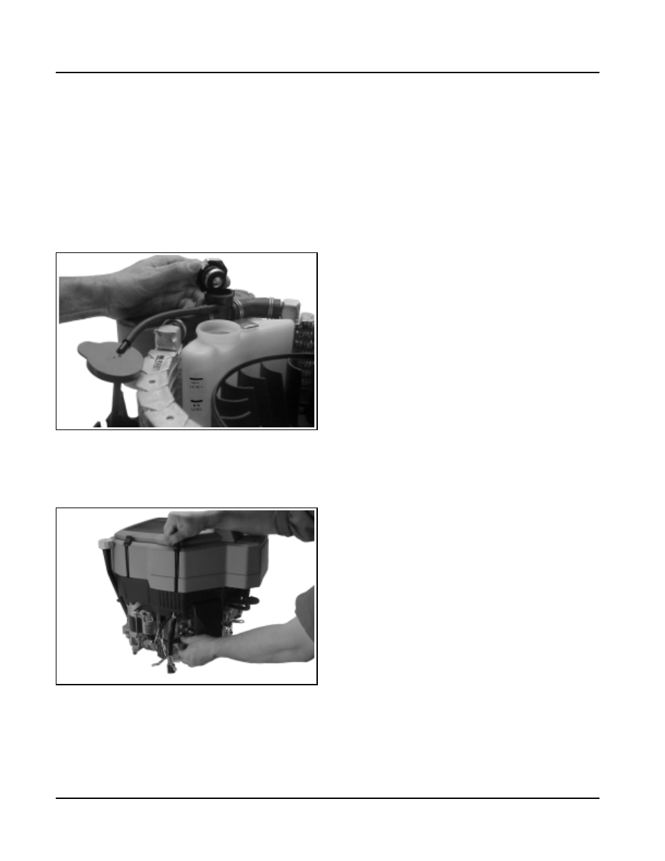 Kohler Aegis TP-2509 User Manual | Page 136 / 137