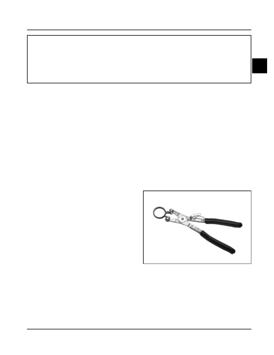 Section 2 special tools, Section 2. special tools | Kohler Aegis TP-2509 User Manual | Page 17 / 137