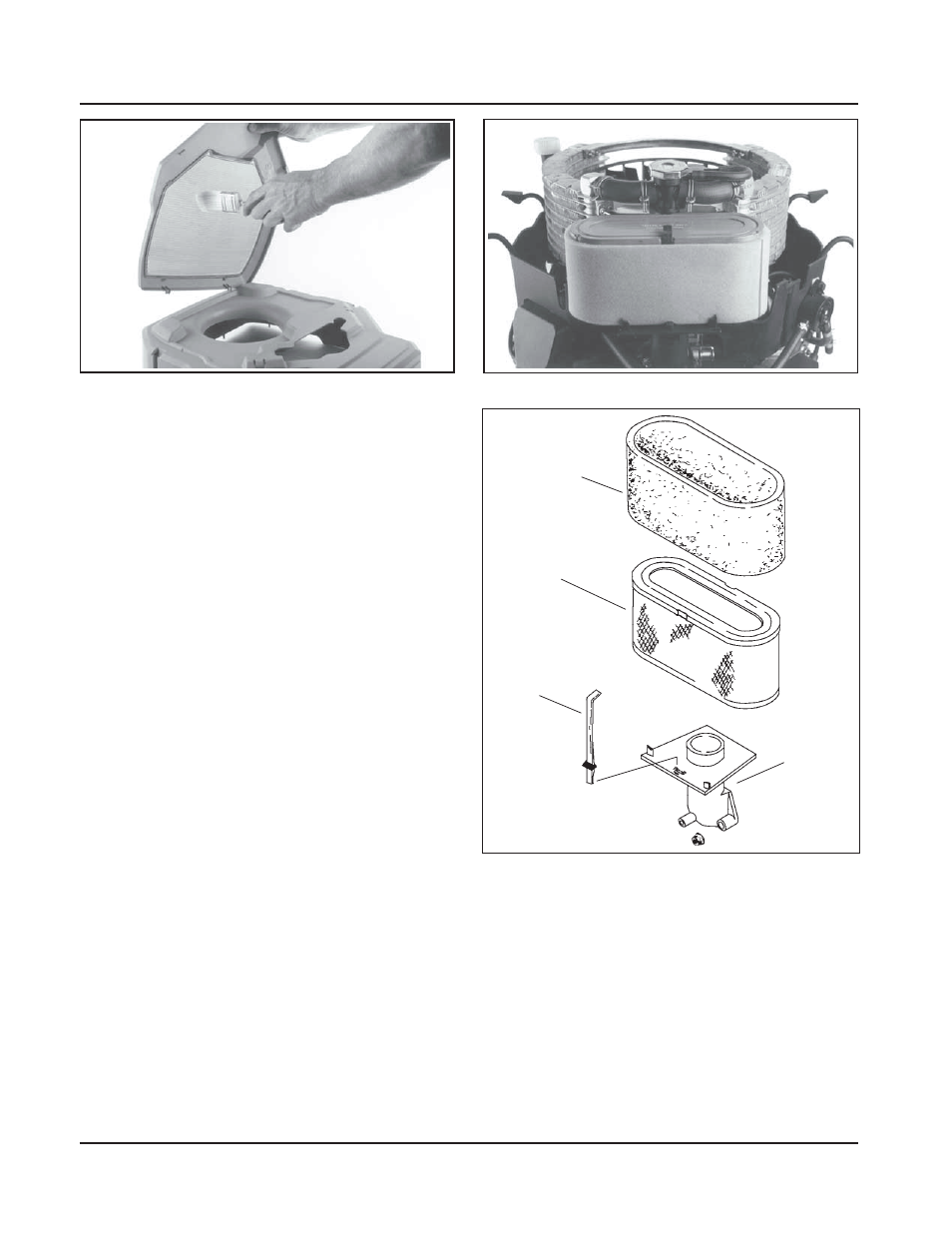 Kohler Aegis TP-2509 User Manual | Page 24 / 137
