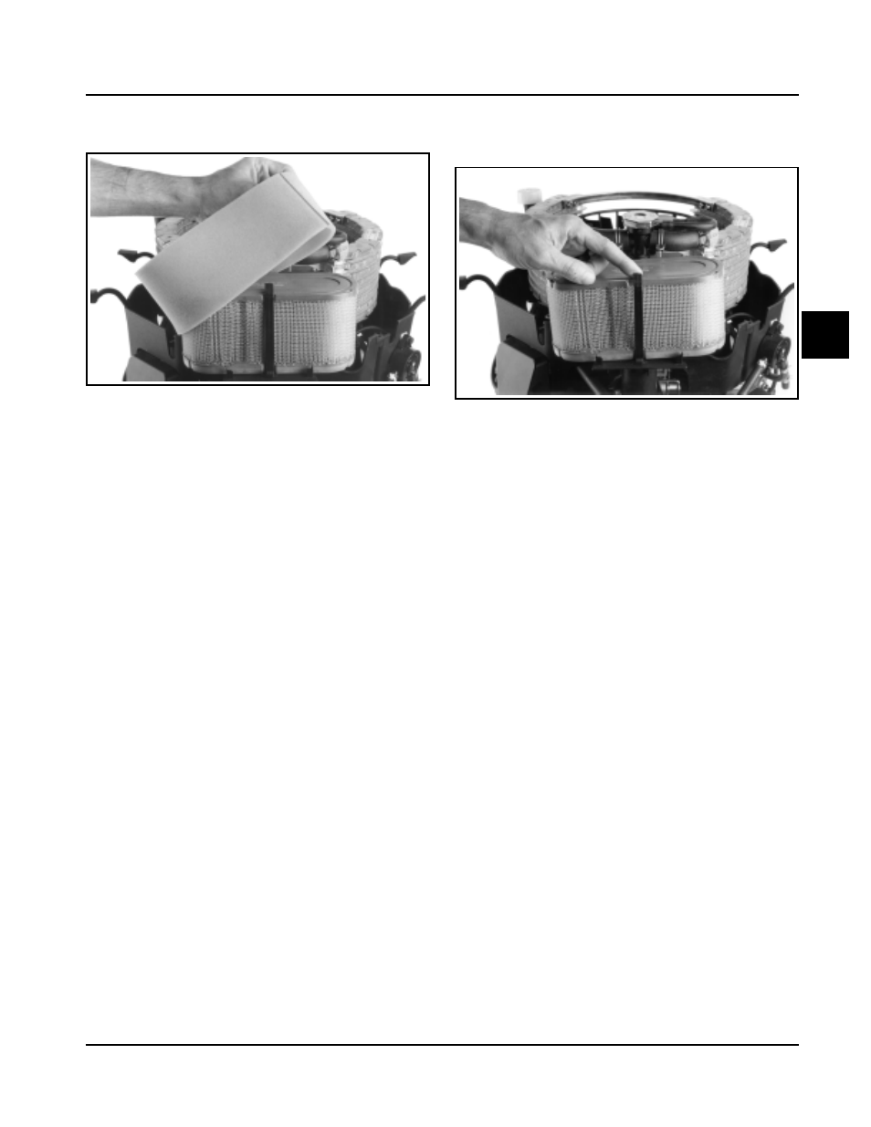 Kohler Aegis TP-2509 User Manual | Page 25 / 137