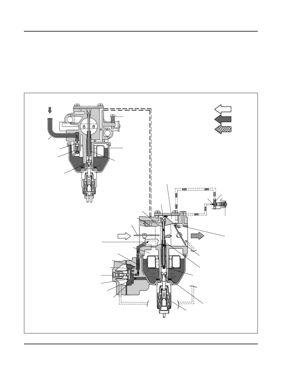 Kohler Aegis TP-2509 User Manual | Page 30 / 137