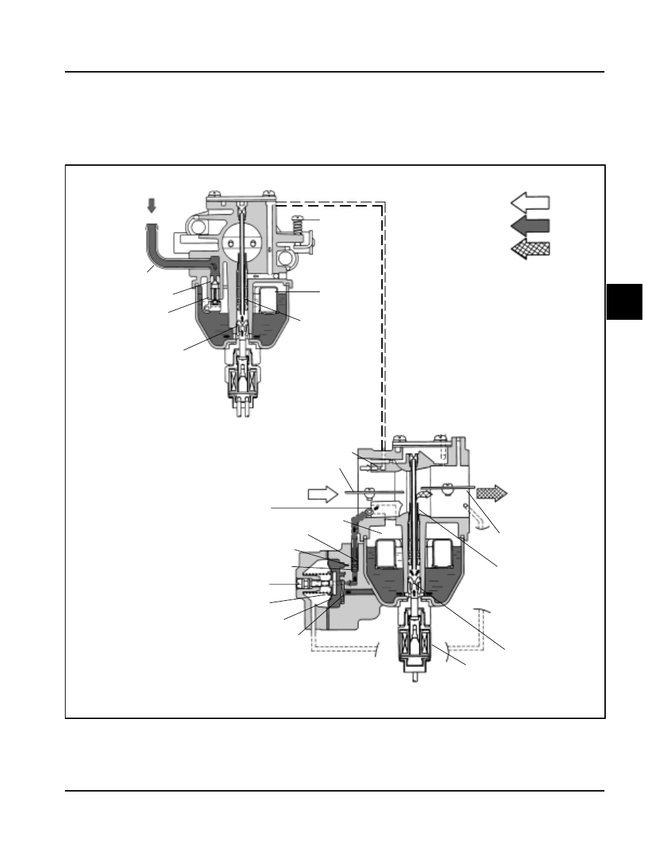 Kohler Aegis TP-2509 User Manual | Page 31 / 137