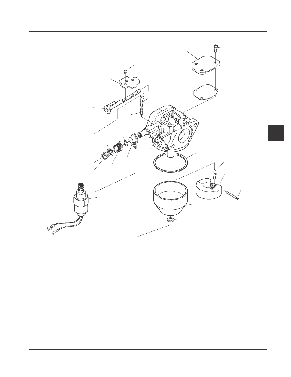 Kohler Aegis TP-2509 User Manual | Page 35 / 137