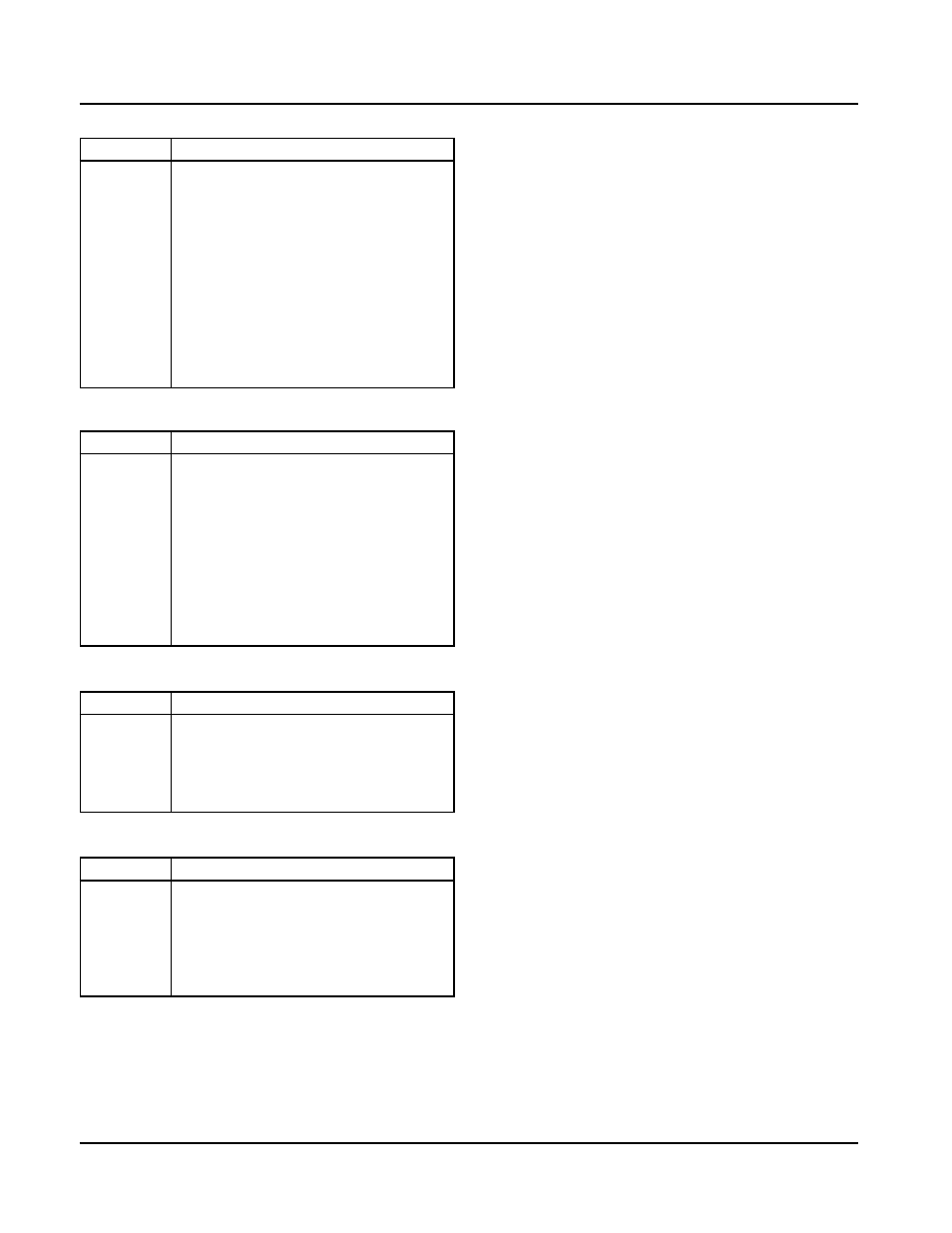 Kohler Aegis TP-2509 User Manual | Page 36 / 137