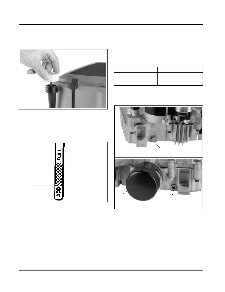 Kohler Aegis TP-2509 User Manual | Page 40 / 137