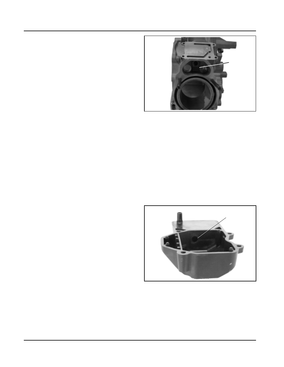 Kohler Aegis TP-2509 User Manual | Page 42 / 137