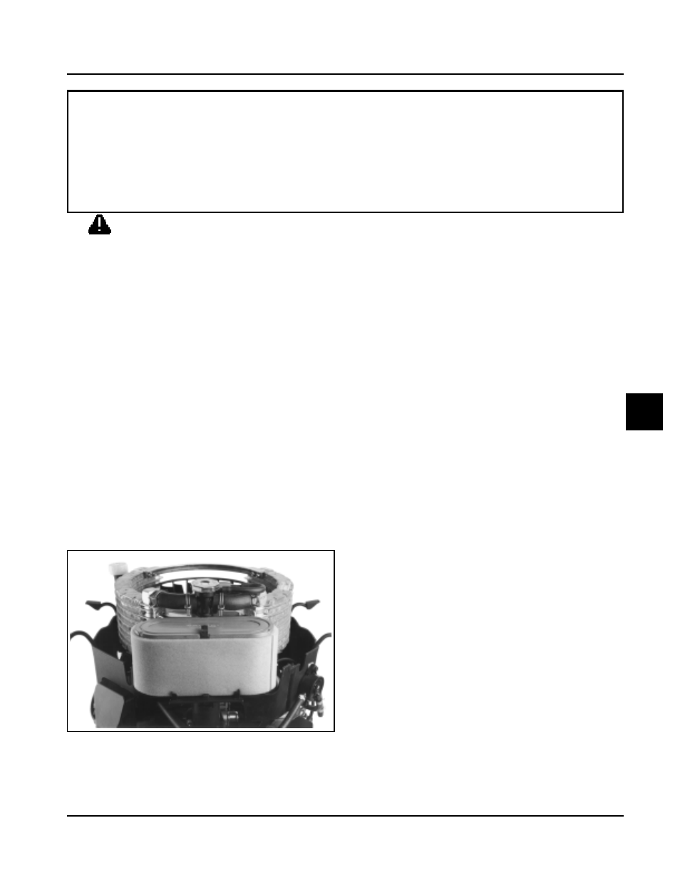 Section 7 cooling system, Section 7. cooling system | Kohler Aegis TP-2509 User Manual | Page 43 / 137