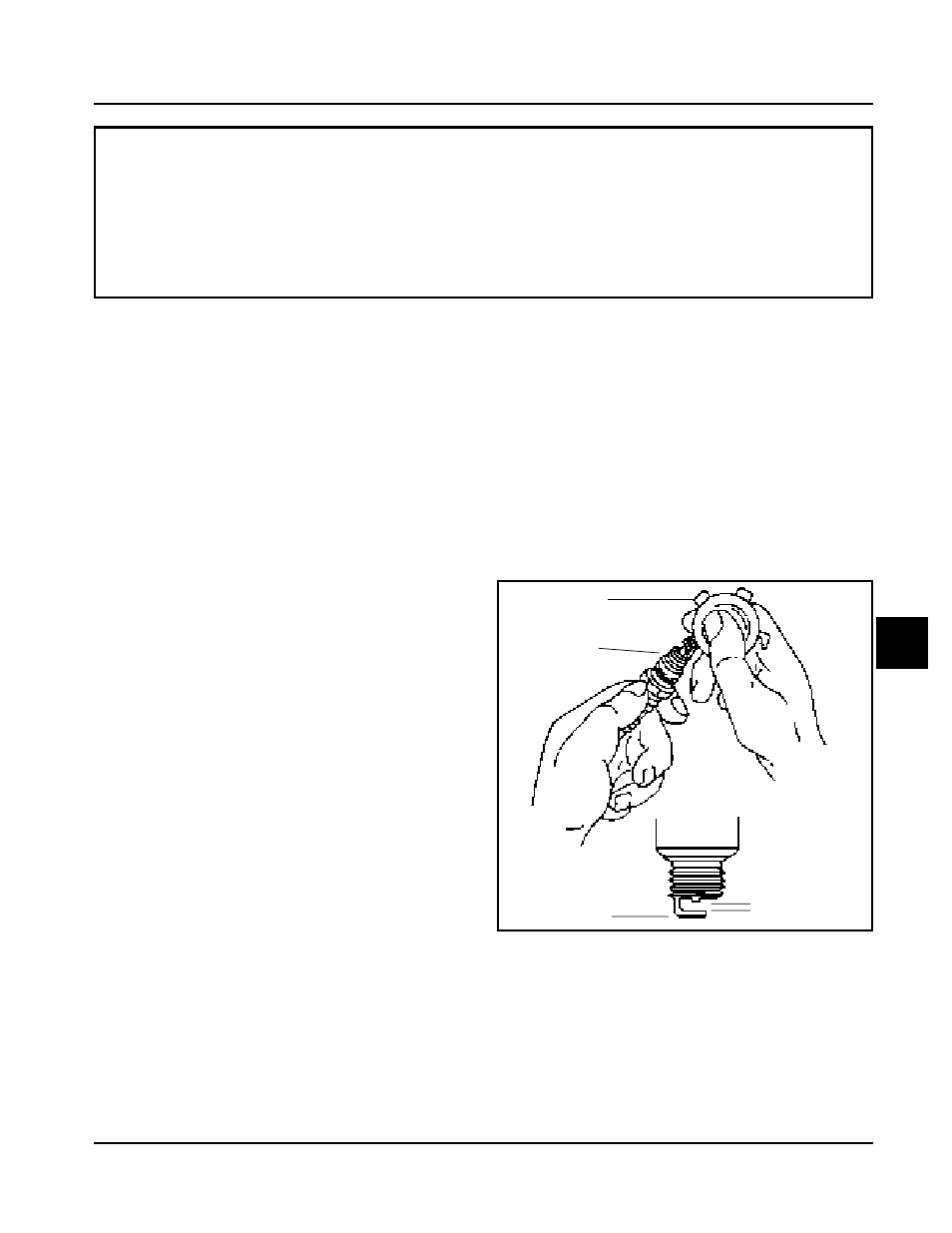 Section 8 electrical system and components, Section 8. electrical system and components | Kohler Aegis TP-2509 User Manual | Page 51 / 137