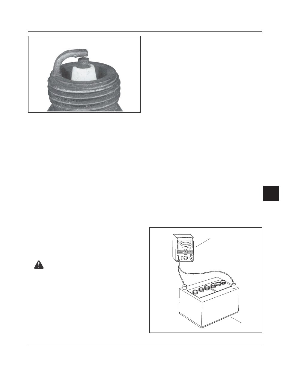 Kohler Aegis TP-2509 User Manual | Page 53 / 137