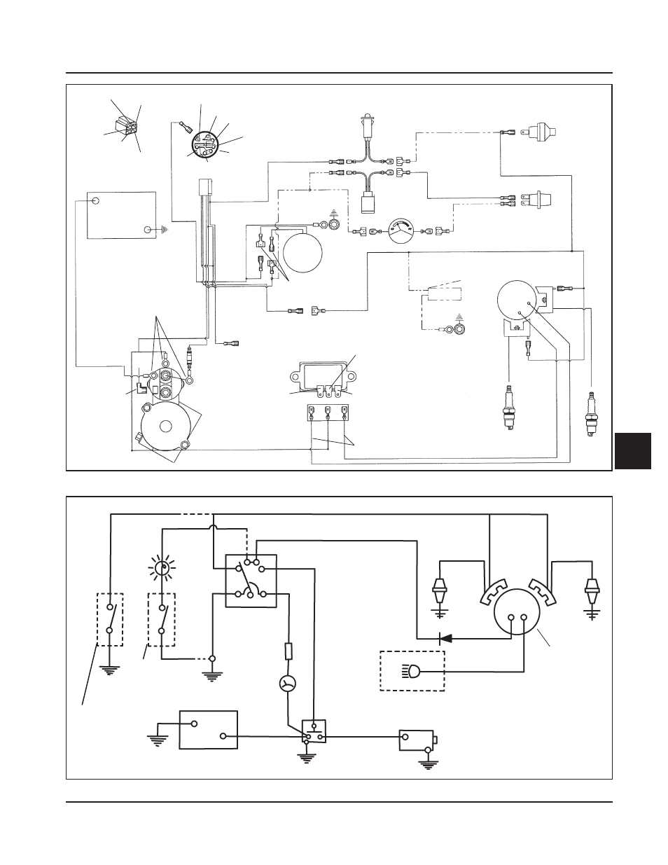 Kohler Aegis TP-2509 User Manual | Page 57 / 137