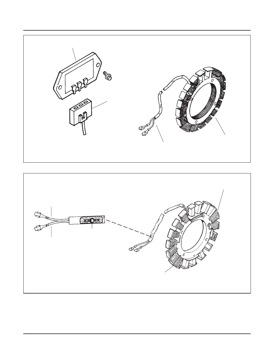 Kohler Aegis TP-2509 User Manual | Page 58 / 137