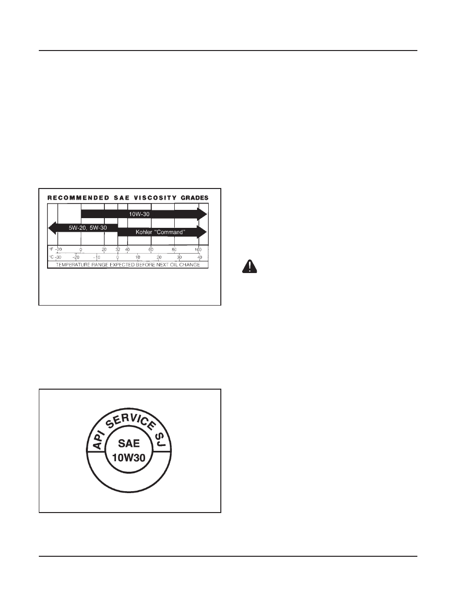 Kohler Aegis TP-2509 User Manual | Page 6 / 137