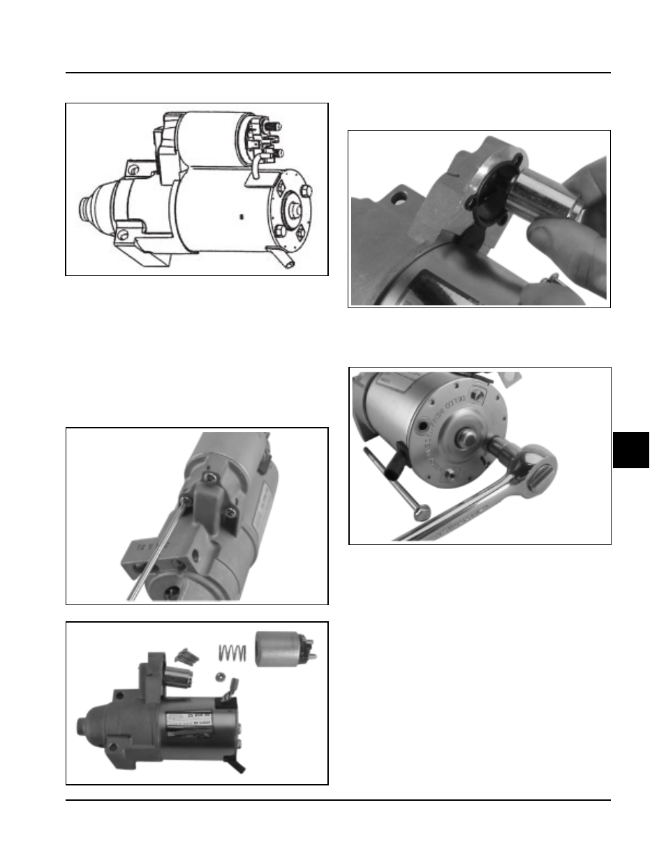 Kohler Aegis TP-2509 User Manual | Page 63 / 137