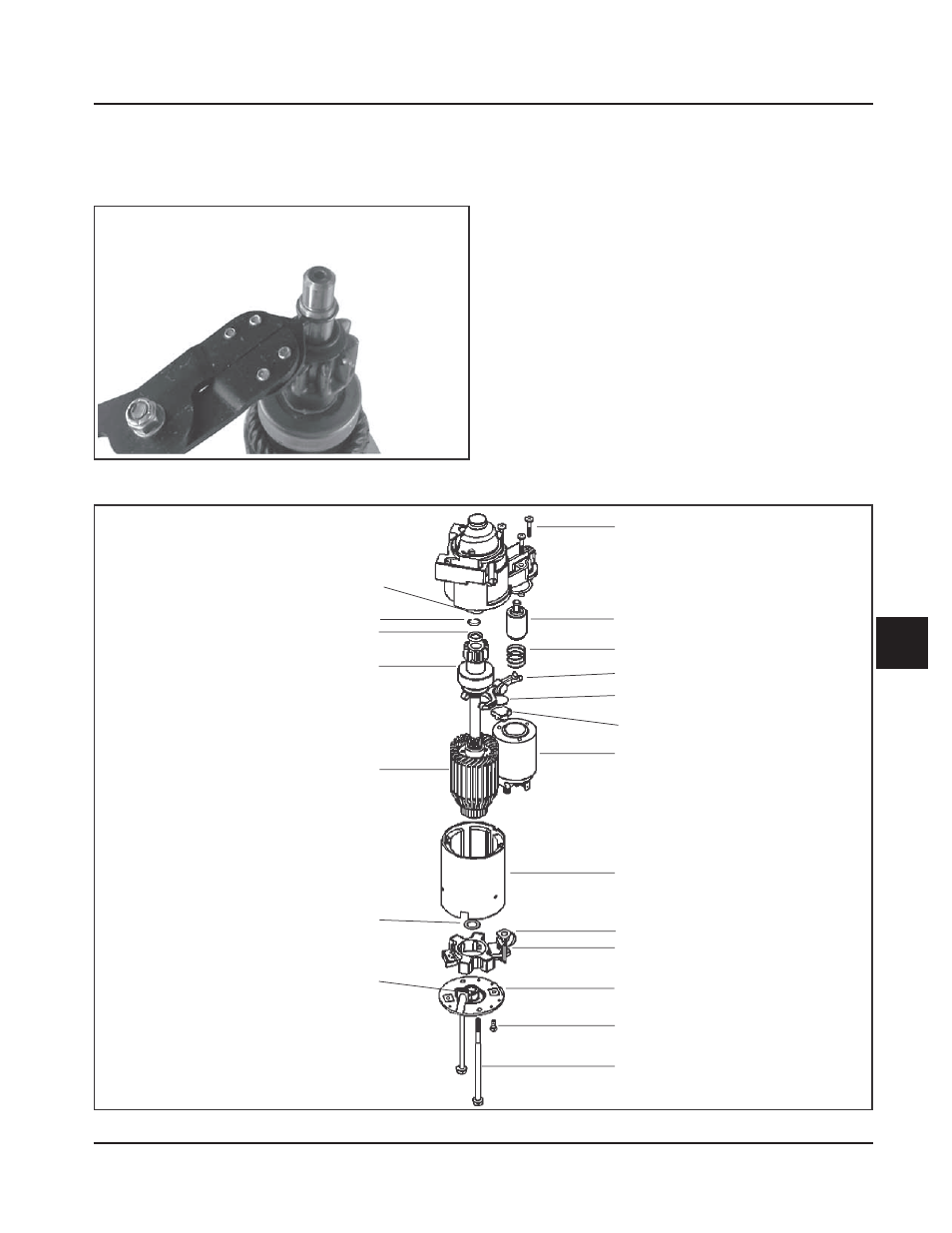 Kohler Aegis TP-2509 User Manual | Page 65 / 137