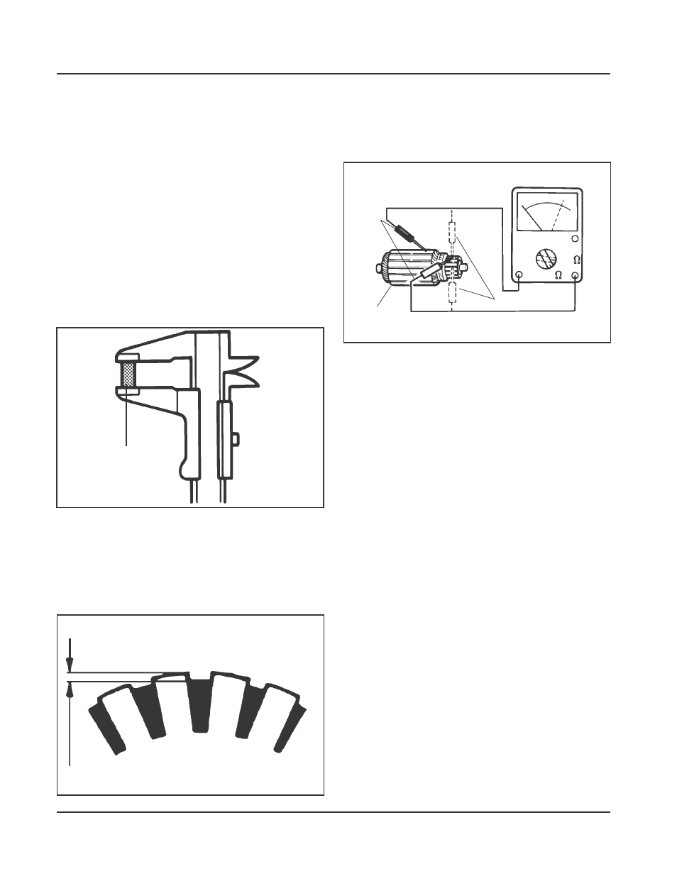Kohler Aegis TP-2509 User Manual | Page 66 / 137