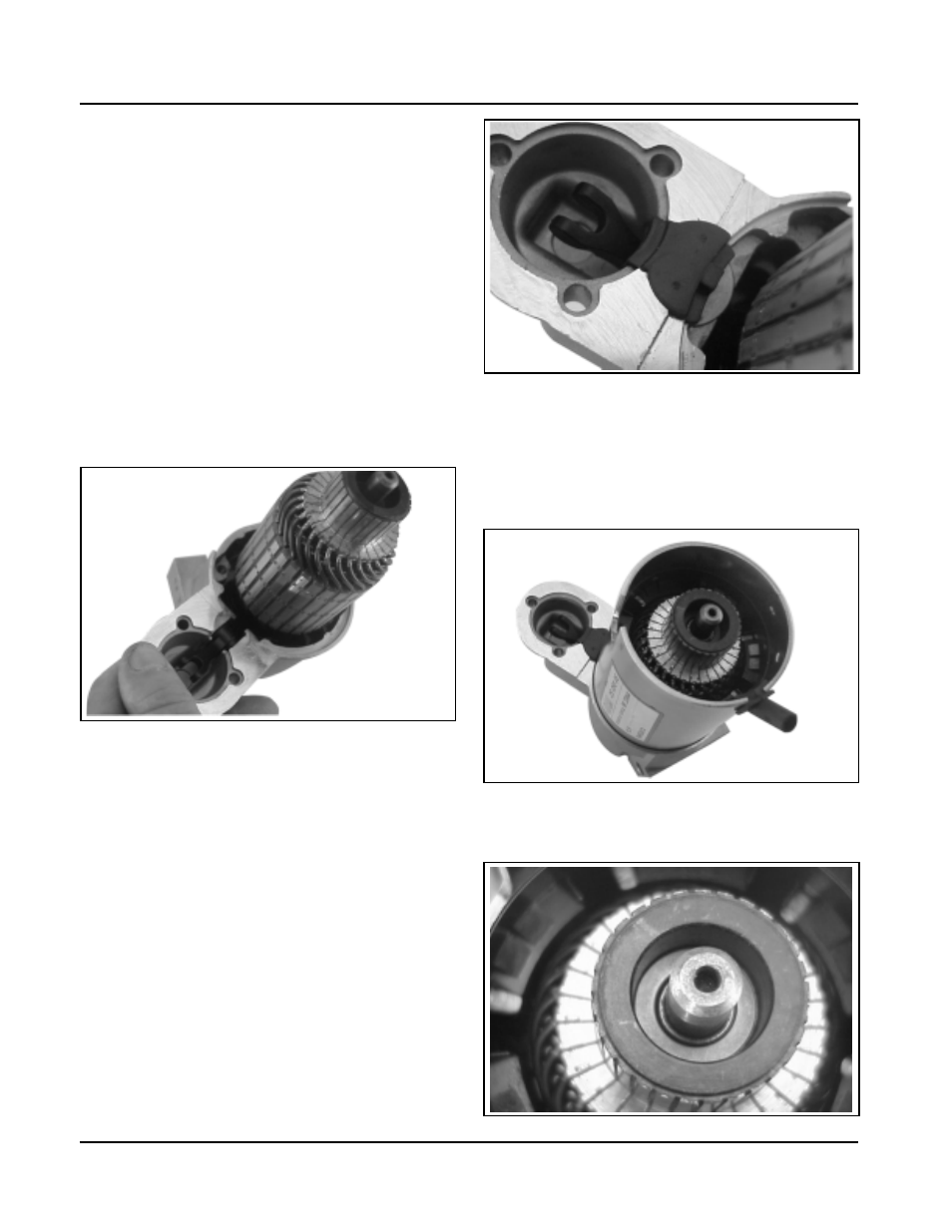 Kohler Aegis TP-2509 User Manual | Page 68 / 137