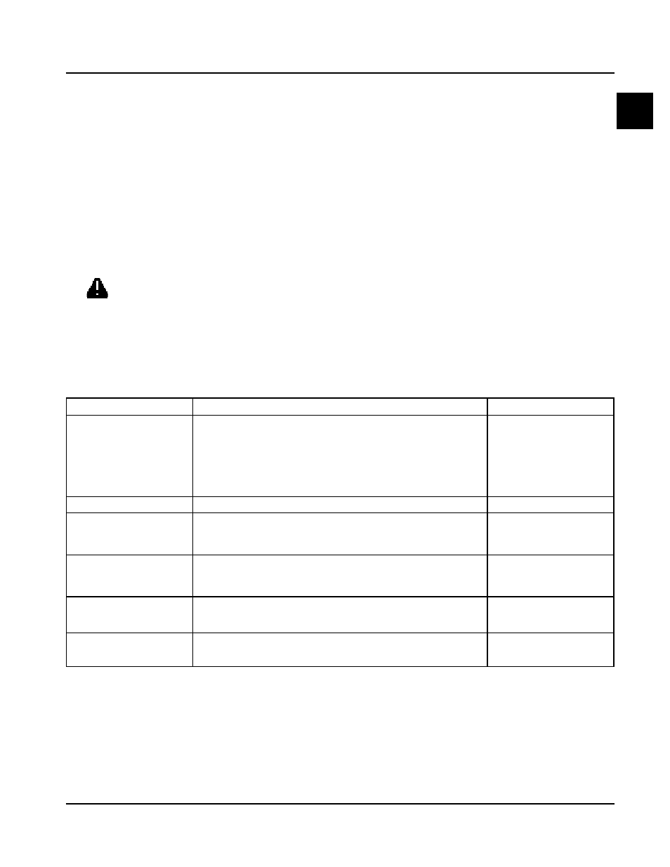 Kohler Aegis TP-2509 User Manual | Page 7 / 137